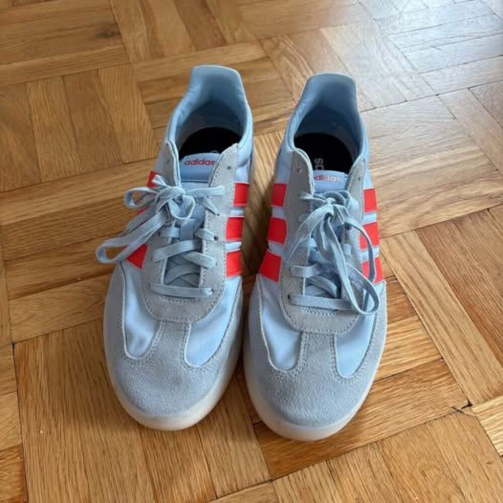 Adidas Barreda Decode Shoes